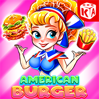 American Burger – KA Gaming