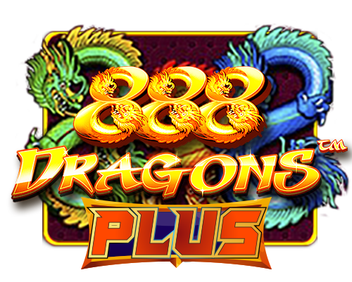 888 Dragons Plus – King888