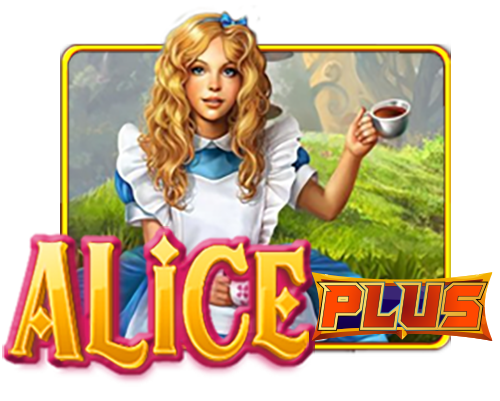 Alice Plus – King888