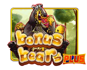 Bonus Bears Plus — King888 — CYL88 Malaysia
