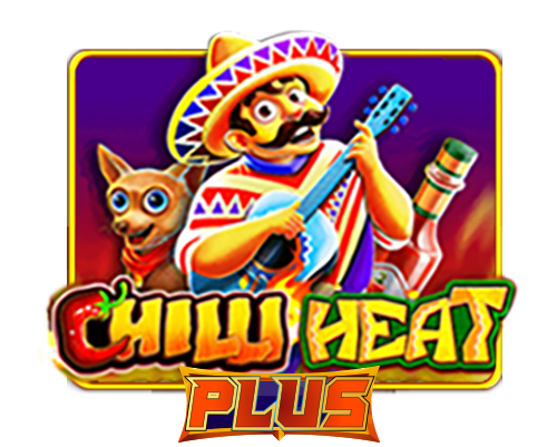 Chilli Heat Plus – King888