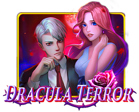 Dracula Terror – King888