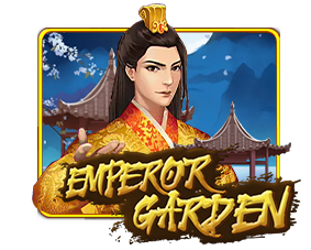 Emperor Garden – King888
