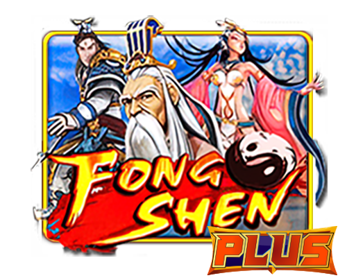 Fong Shen Plus – King888