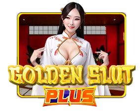 Golden Slot Plus – King888