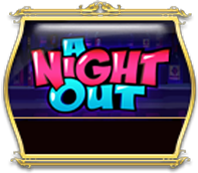 A Night Out – 918Kiss