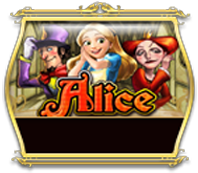 Alice – 918Kiss
