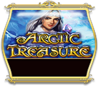 Arctic Treasure – 918Kiss