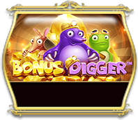 Bonus Digger – 918Kiss