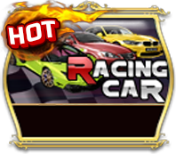 Carr Acing – 918Kiss