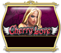 Cherry Love – 918Kiss