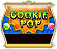 Cookie Pop – 918Kiss