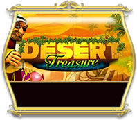 Desert Treasure – 918Kiss