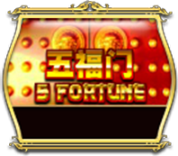 5 Fortune – 918Kiss Html5