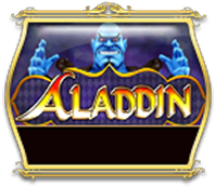 Aladdin – 918Kiss Html5
