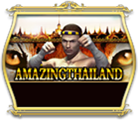Amazing Thailand – 918Kiss Html5