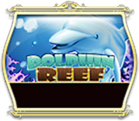 Dolphin Reef – 918Kiss Html5