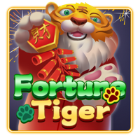 Fortune Tiger – Lucky 365