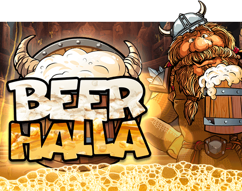 BEERHALLA Fast game CYL88 Malaysia