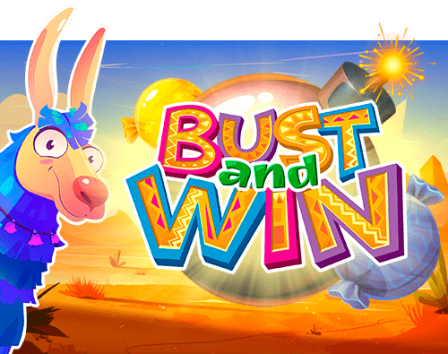 Bust And Win – Mancala Gaming