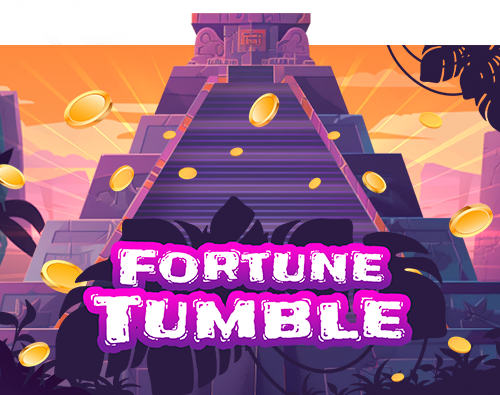 Fortune Tumble – Mancala Gaming