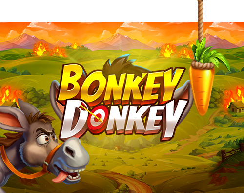 Bonkey Donkey – Mancala Gaming