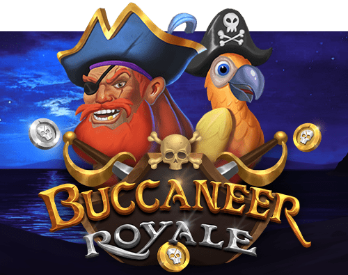 Buccaneer Royale – Mancala Gaming