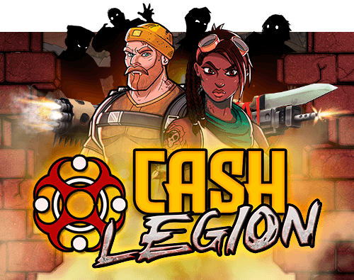 Cash Legion – Mancala Gaming