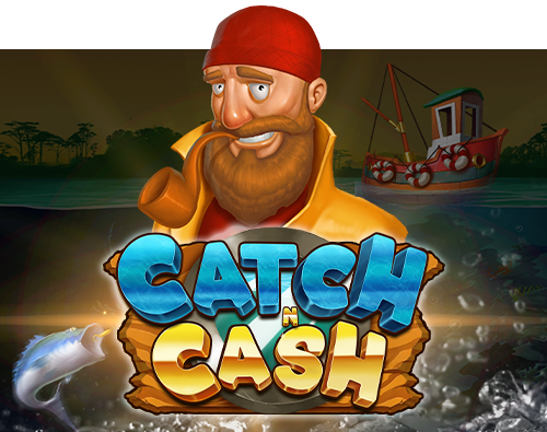 Catch N Cash – Mancala Gaming