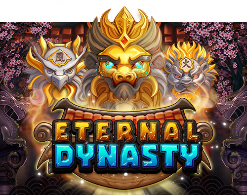 Eternal Dynasty – Mancala Gaming