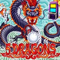 5 DRAGONS – Mario Club