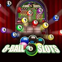 8 BALL SLOTS – Mario Club