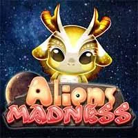 Aliens Madness – Mario Club