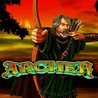 ARCHER – Mario Club