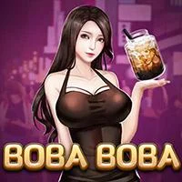 BOBA BOBA – Mario Club