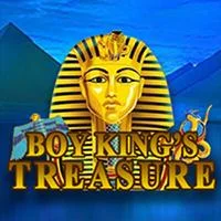 BOY KING – Mario Club