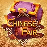 Chinese Fair – Mario Club