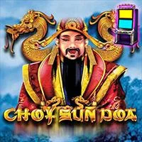 CHOY SUN DOA – Mario Club