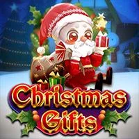CHRISTMAS GIFT – Mario Club