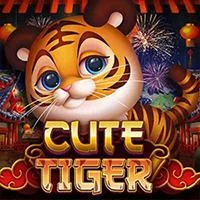 CUTE TIGER – Mario Club