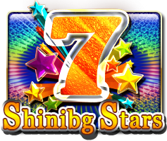 7 Shining Stars – Mega888