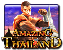 Amazing Thailand – Mega888