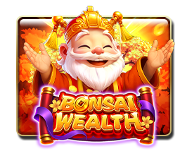 Bonsai Wealth – Mega888
