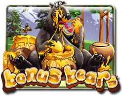 Bonus Bears – Mega888
