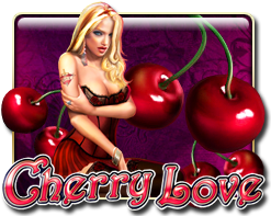 Cherry Love – Mega888