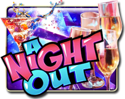 A Night Out – Megah5