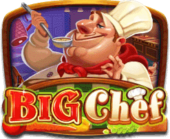 Big Chef – Megah5