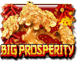 Big Prosperity – Megah5
