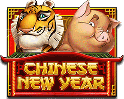Chinese New year – Megah5