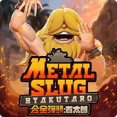 Metal Slug Hyakutaro – Meta Gaming